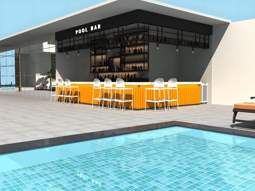 Saint Star Kemer (only adults 16+) - 24