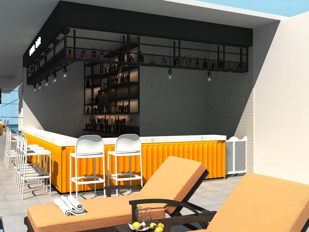 Картинка отеля - 23