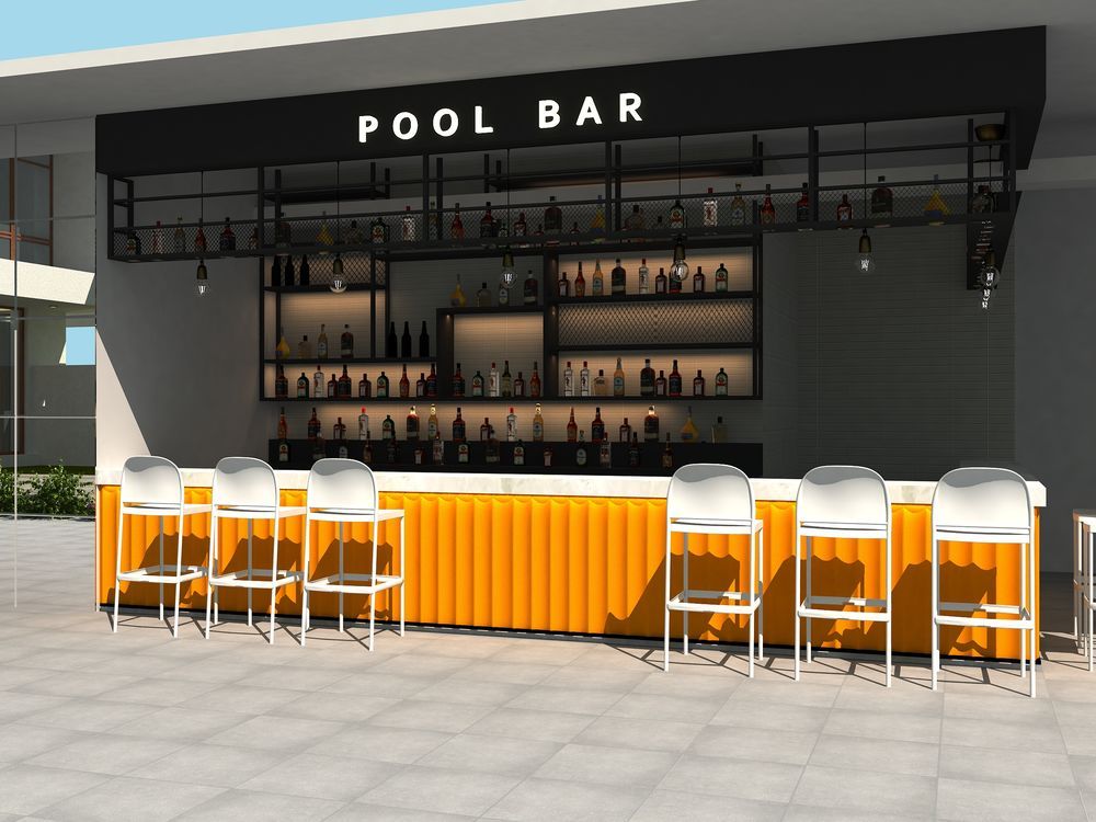 Saint Star Kemer (only adults 16+) - 22