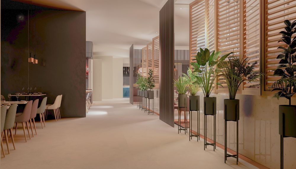 Saint Star Kemer (only adults 16+) - 21