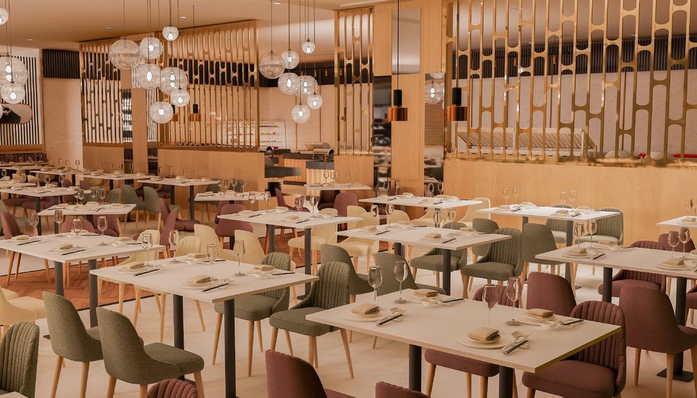 Saint Star Kemer (only adults 16+) - 18