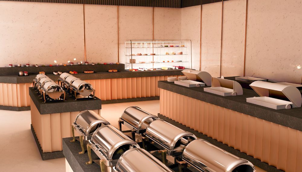 Saint Star Kemer (only adults 16+) - 17