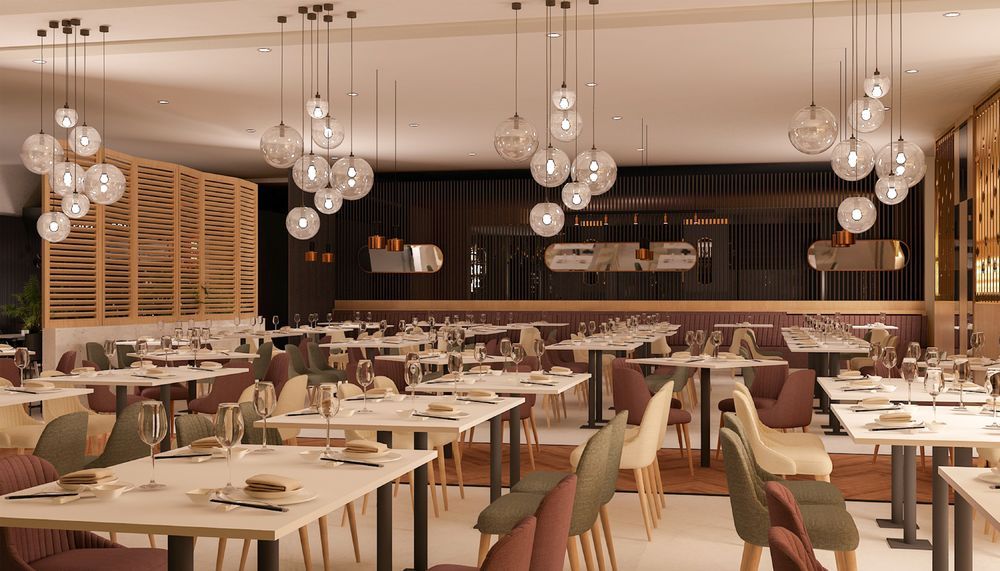 Картинка отеля - 14