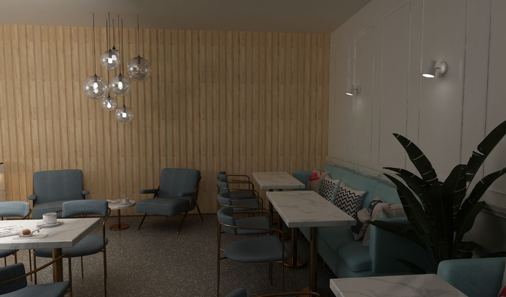 Saint Star Kemer (only adults 16+) - 13