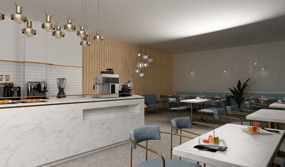 Saint Star Kemer (only adults 16+) - 12