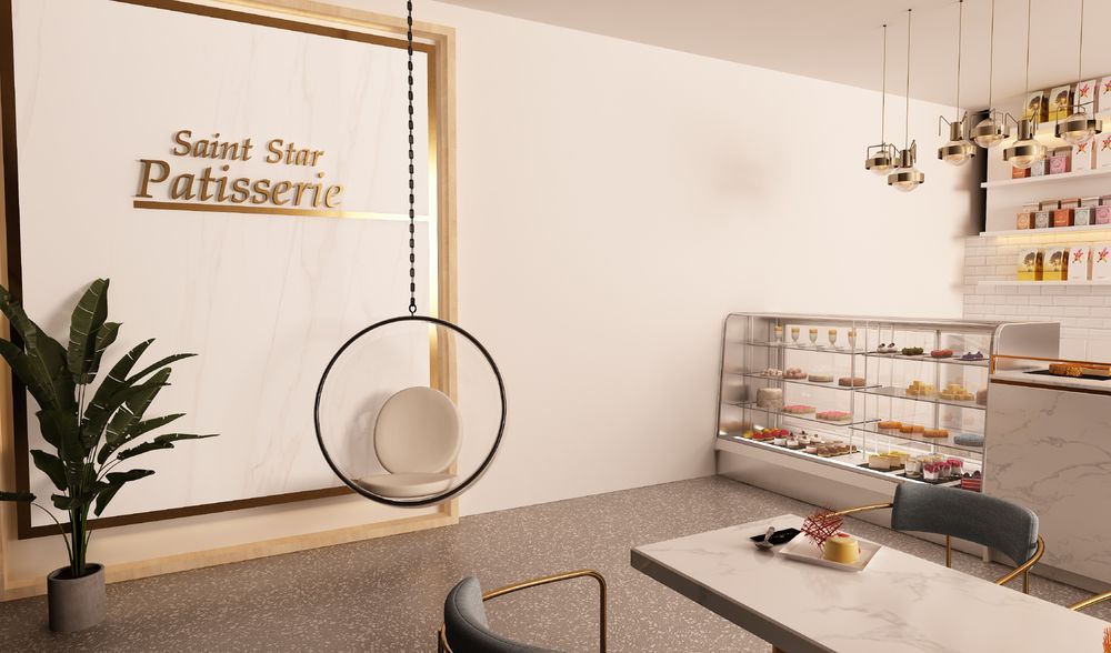 Saint Star Kemer (only adults 16+) - 9