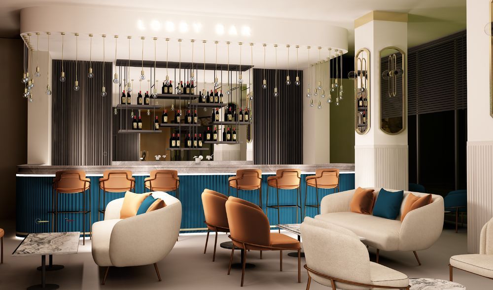 Saint Star Kemer (only adults 16+) - 5