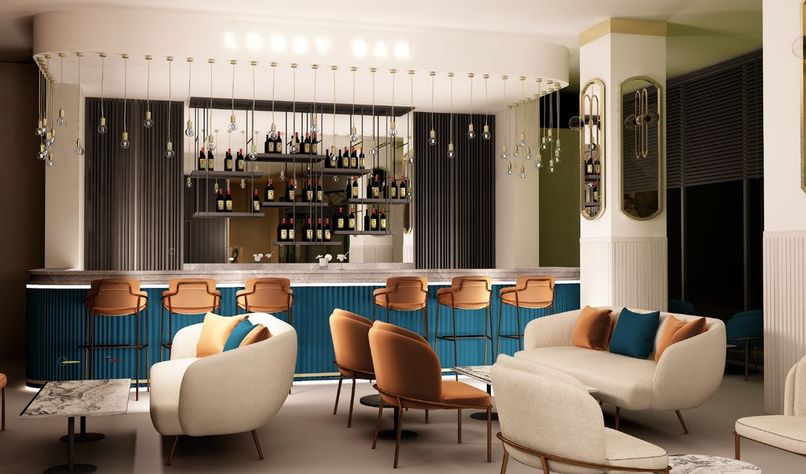 Saint Star Kemer (only adults 16+) - 5