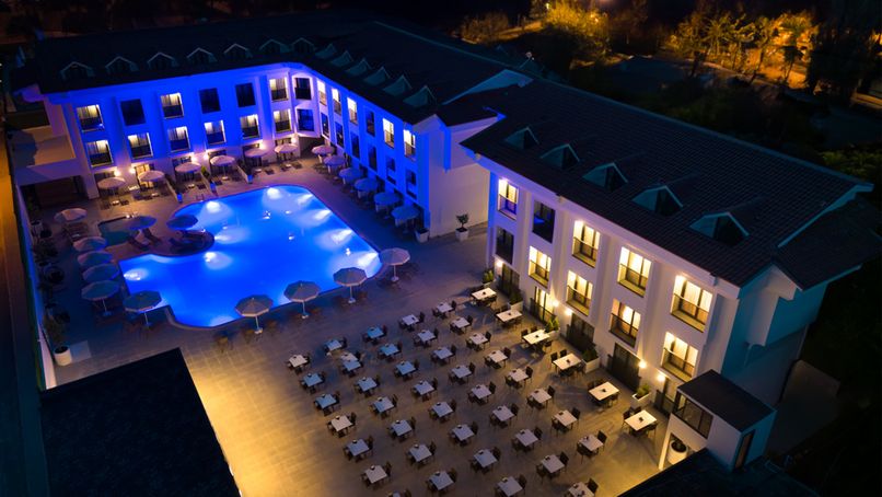 Saint Star Kemer (only adults 16+) - 3