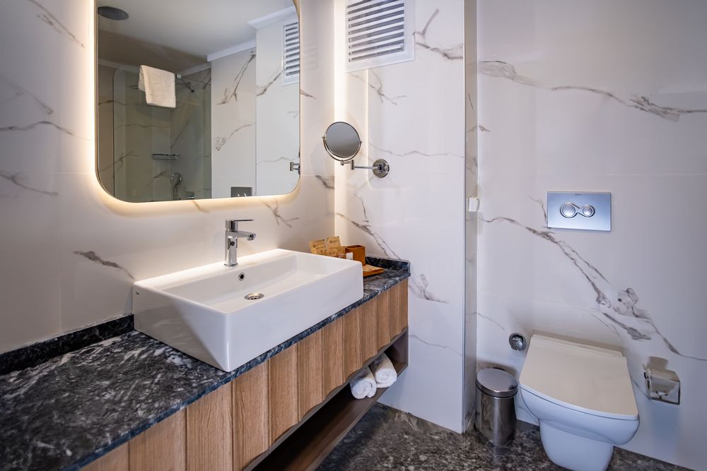 Saint Star Kemer (only adults 16+) - 70