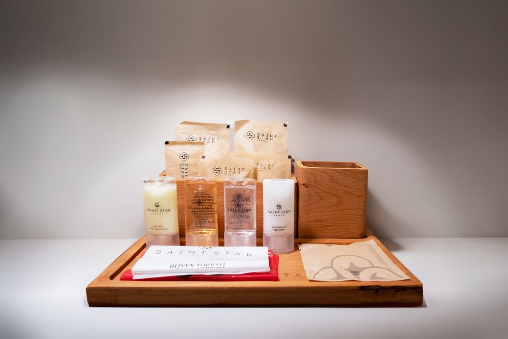 Saint Star Kemer (only adults 16+) - 68