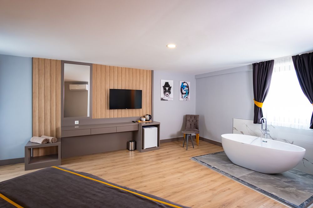 Saint Star Kemer (only adults 16+) - 67