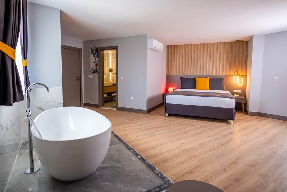 Saint Star Kemer (only adults 16+) - 66