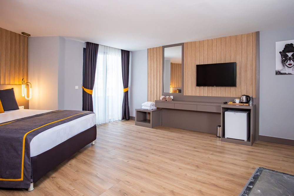 Saint Star Kemer (only adults 16+) - 65