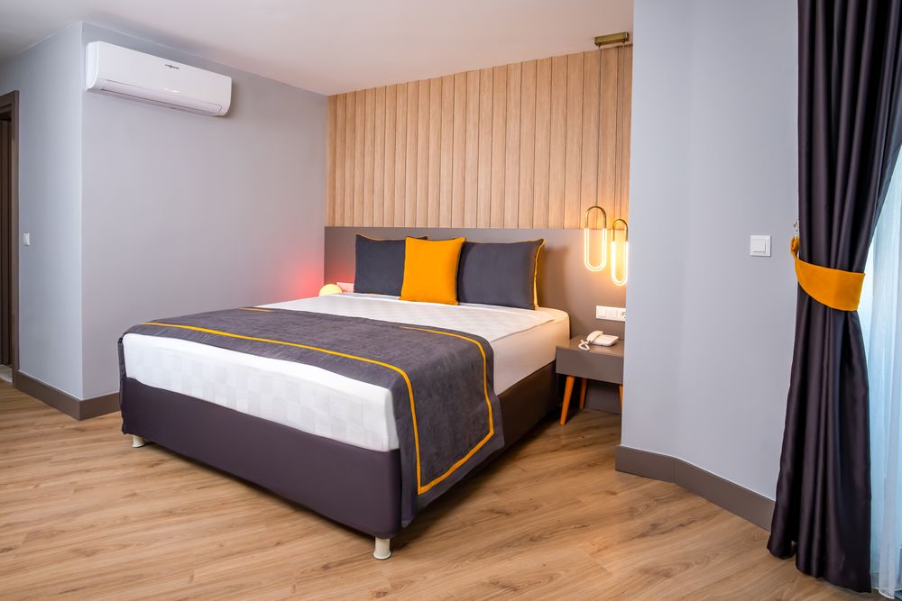 Saint Star Kemer (only adults 16+) - 64