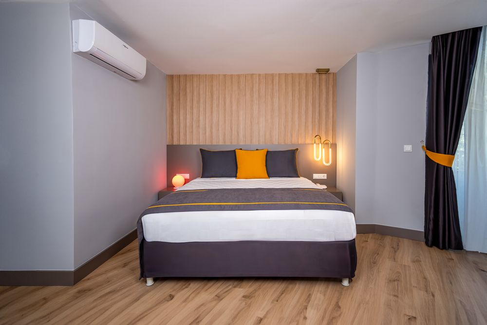 Saint Star Kemer (only adults 16+) - 63