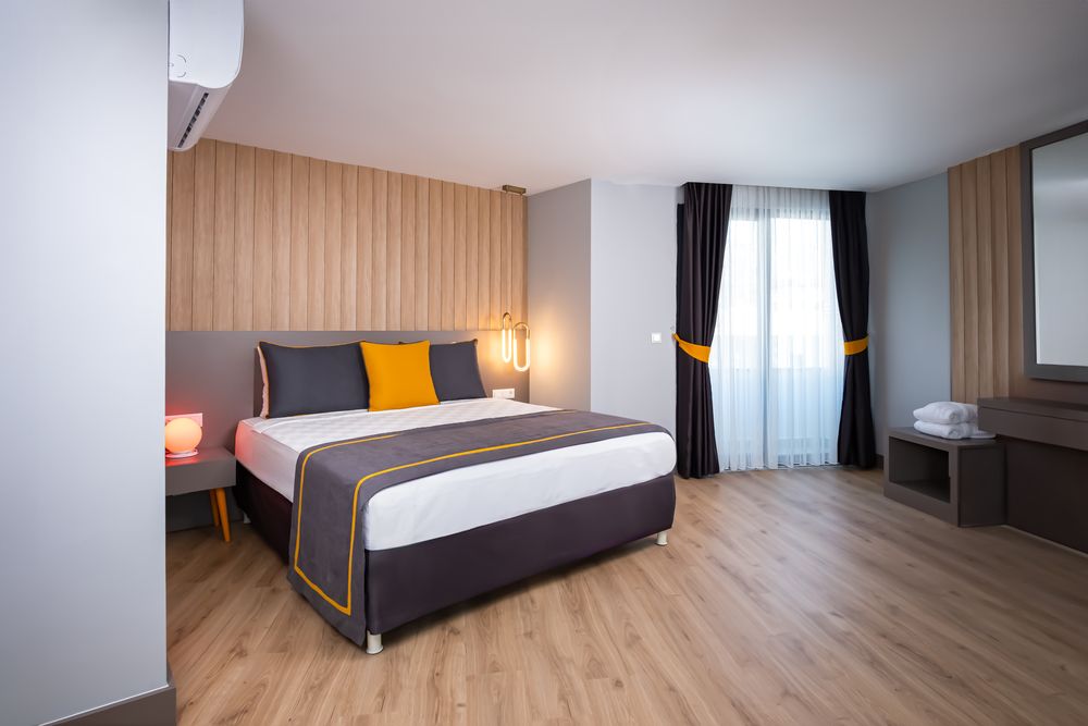 Saint Star Kemer (only adults 16+) - 62