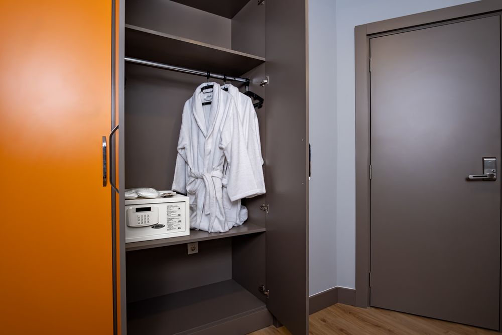 Saint Star Kemer (only adults 16+) - 61