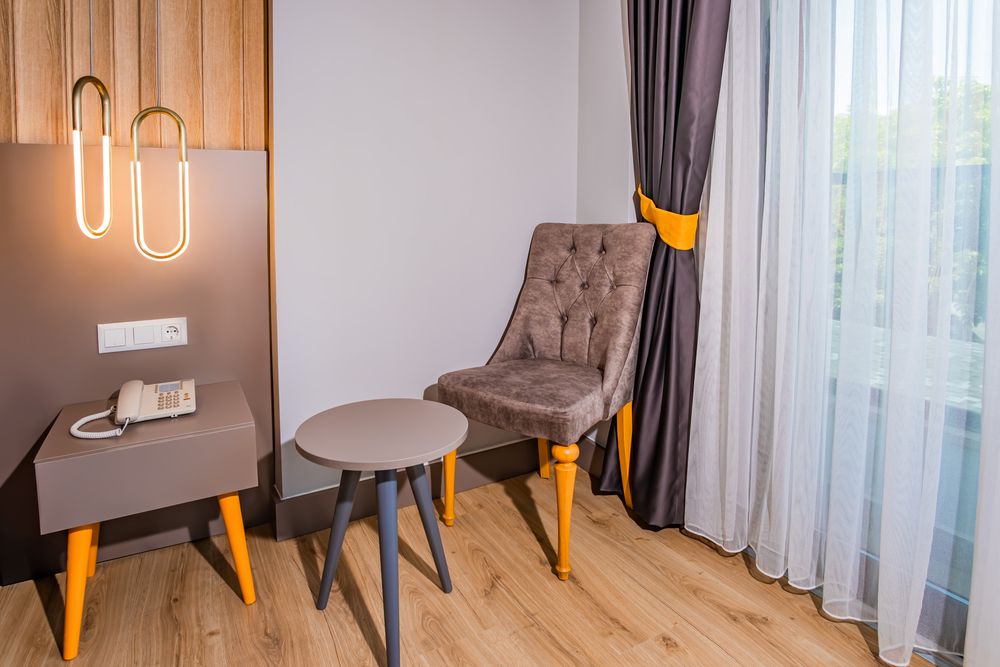 Saint Star Kemer (only adults 16+) - 60