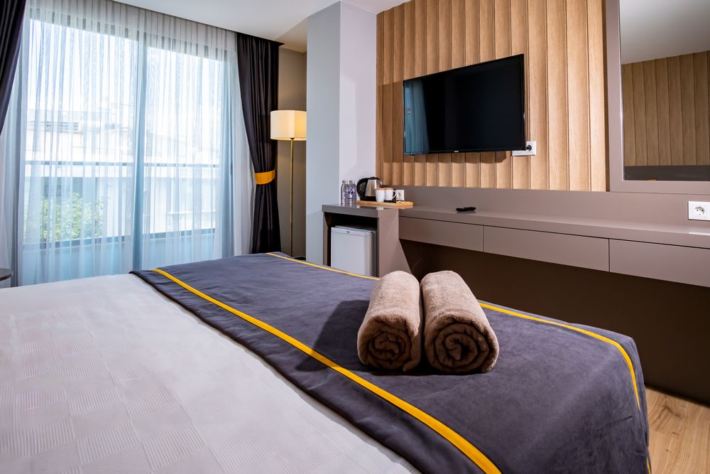 Saint Star Kemer (only adults 16+) - 59