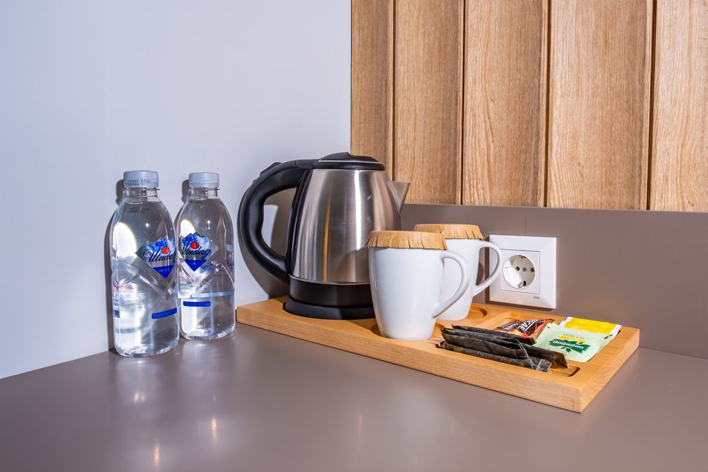 Saint Star Kemer (only adults 16+) - 58