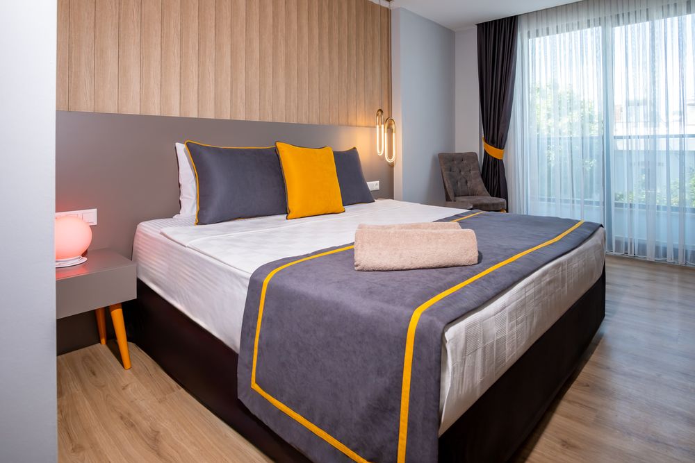 Saint Star Kemer (only adults 16+) - 57