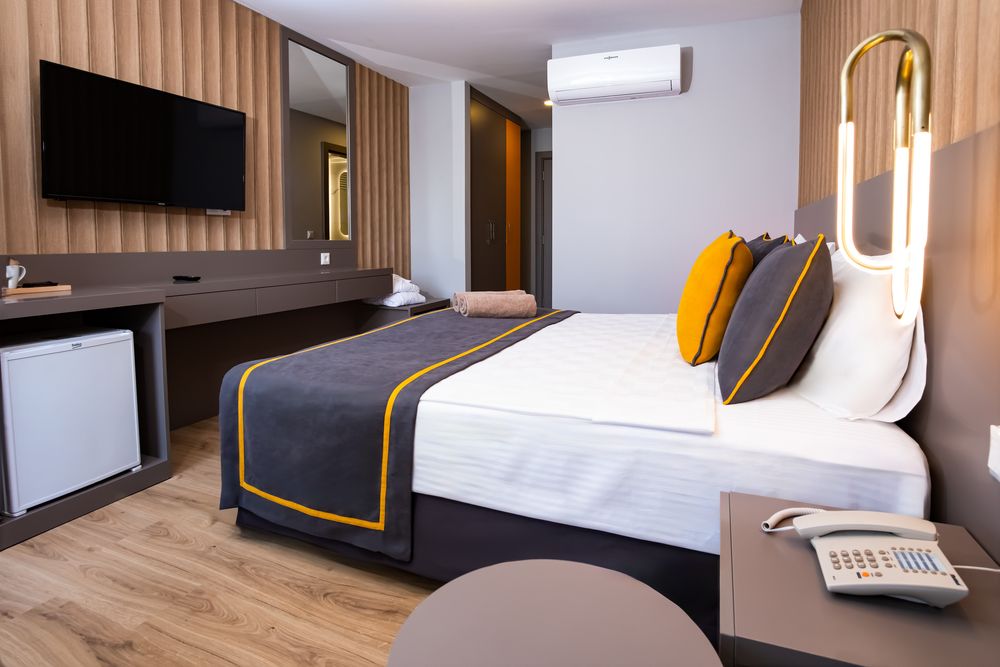 Saint Star Kemer (only adults 16+) - 56