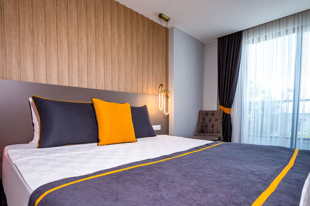 Saint Star Kemer (only adults 16+) - 55