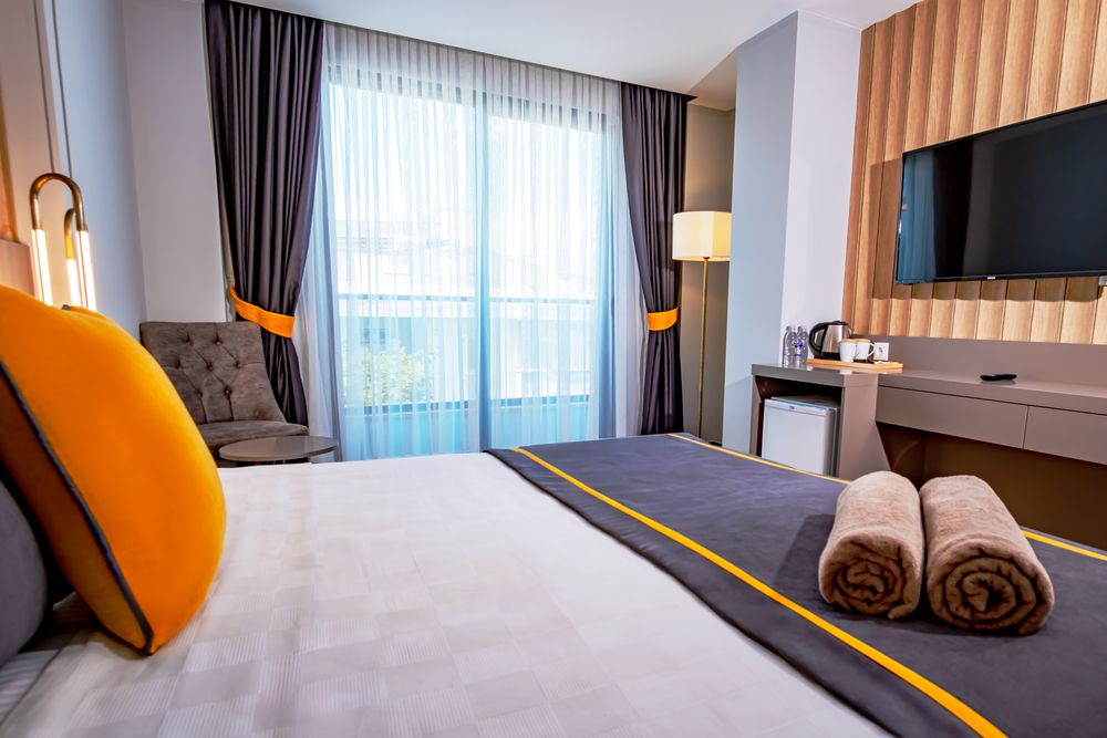 Saint Star Kemer (only adults 16+) - 54