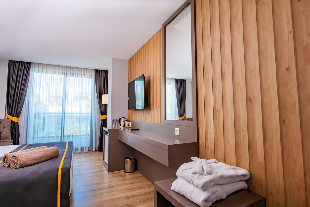 Saint Star Kemer (only adults 16+) - 53