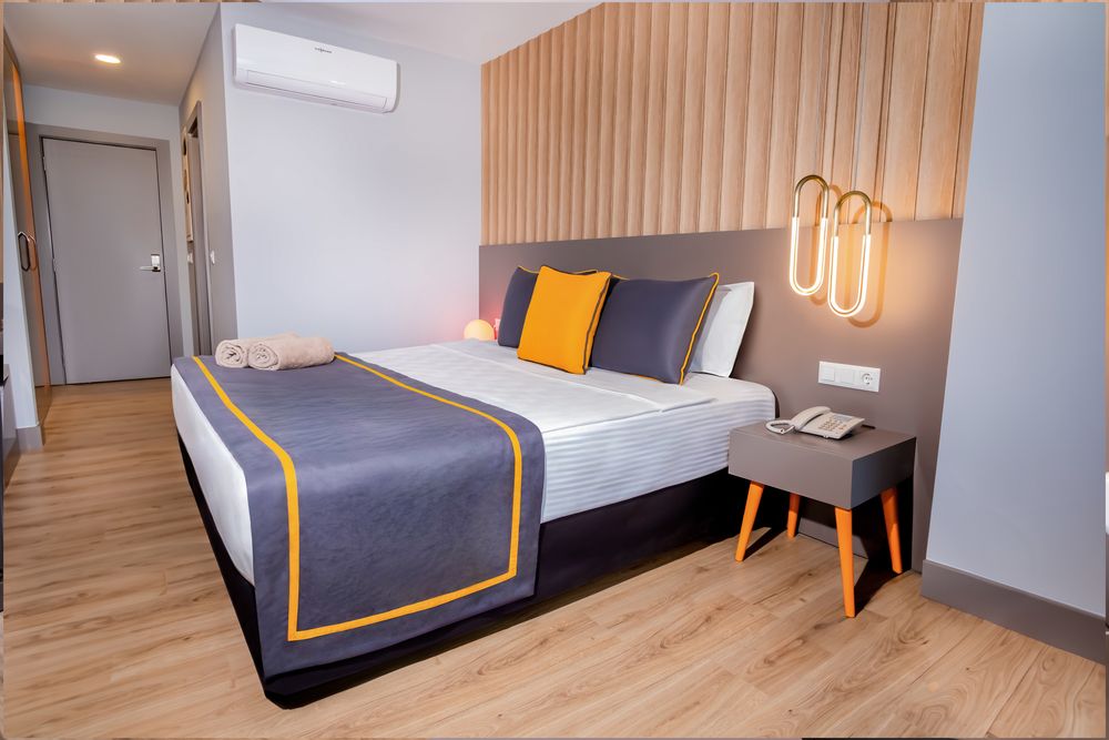 Saint Star Kemer (only adults 16+) - 52