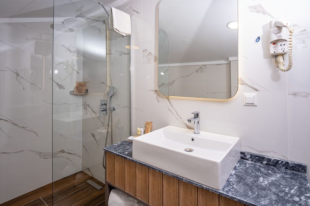 Saint Star Kemer (only adults 16+) - 50