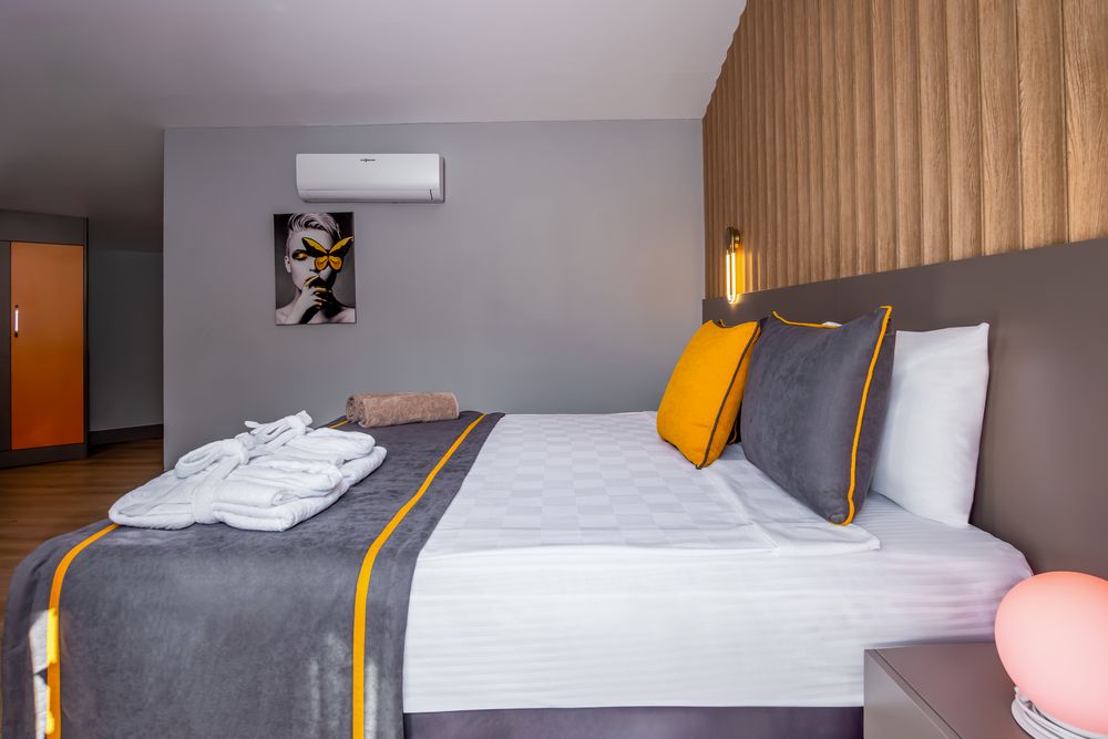 Saint Star Kemer (only adults 16+) - 45