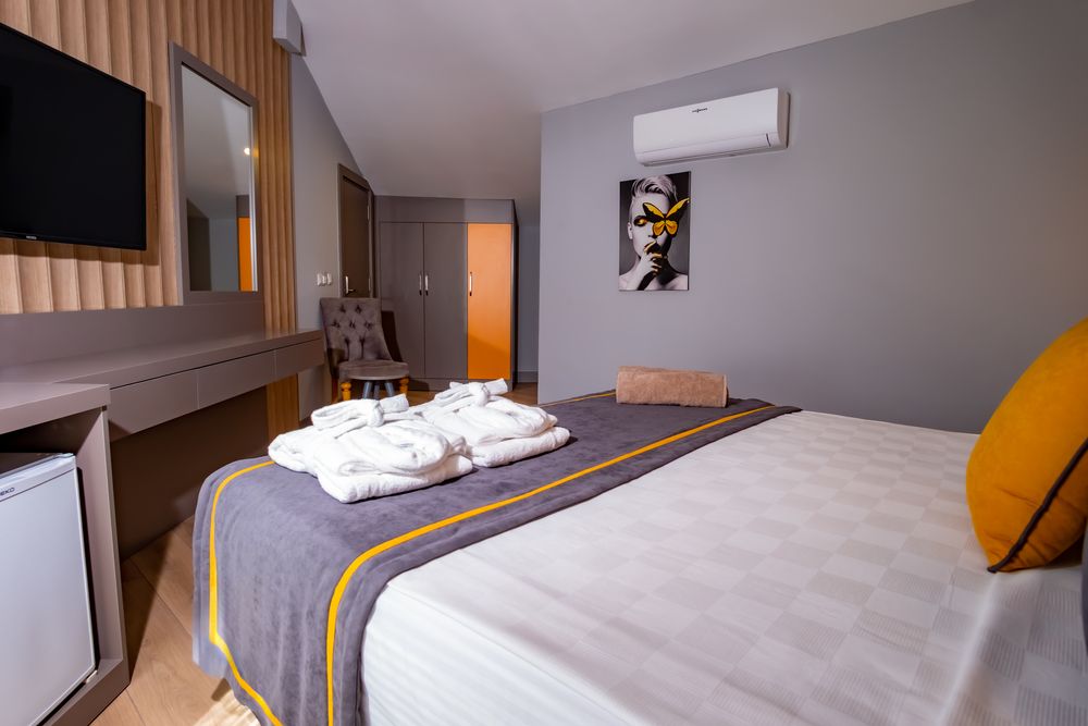 Saint Star Kemer (only adults 16+) - 44