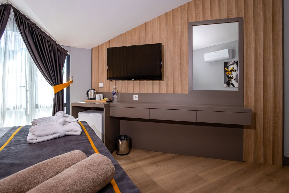 Saint Star Kemer (only adults 16+) - 43