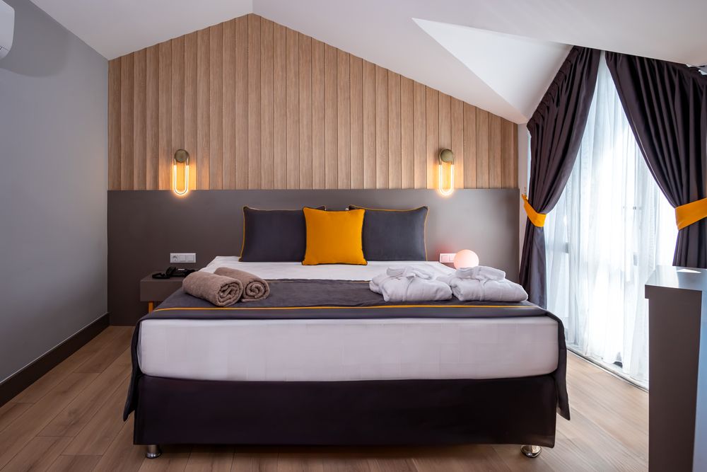 Картинка отеля - 42