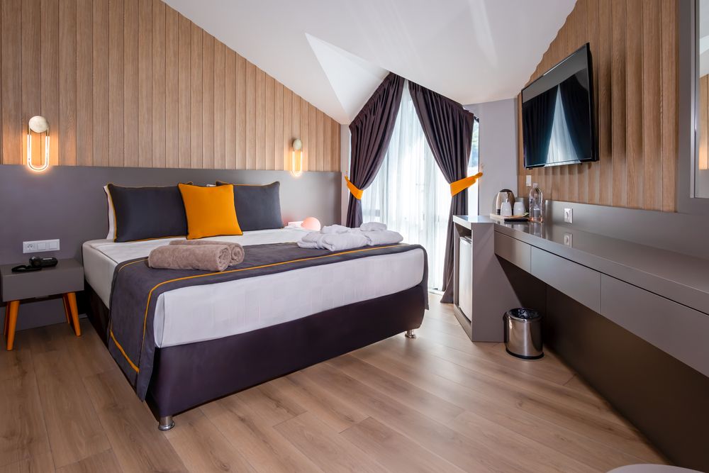 Saint Star Kemer (only adults 16+) - 41