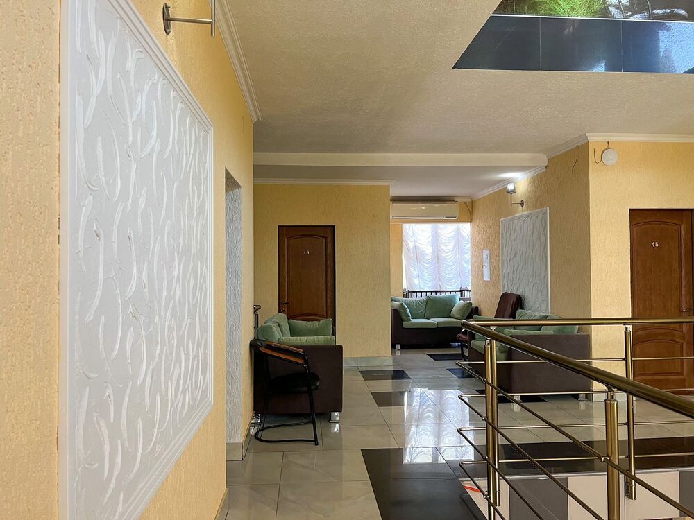 Картинка отеля - 6