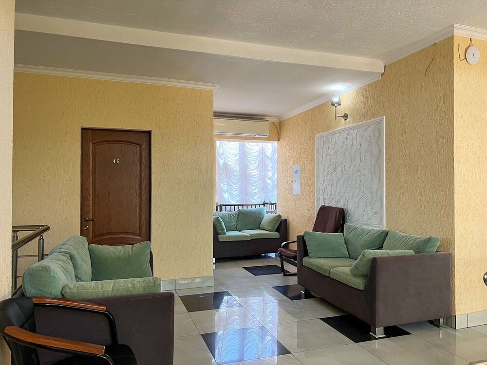 Картинка отеля - 5