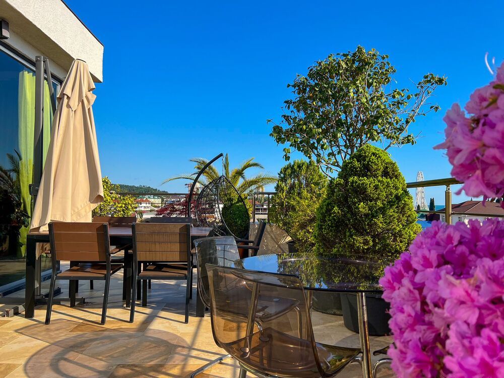 Картинка отеля - 15