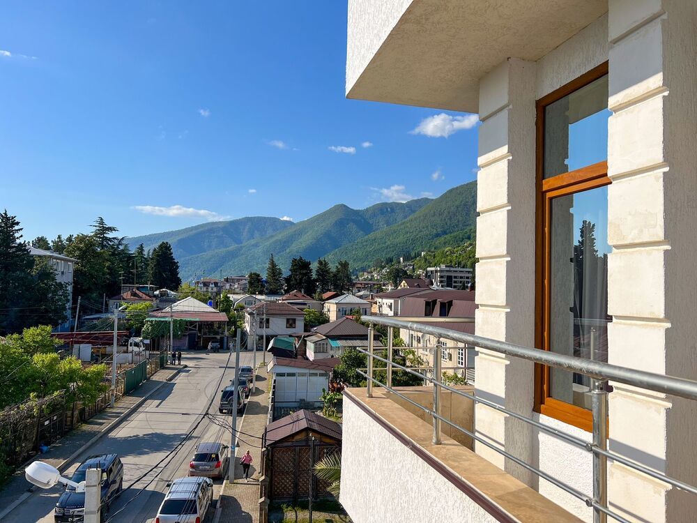 Картинка отеля - 3