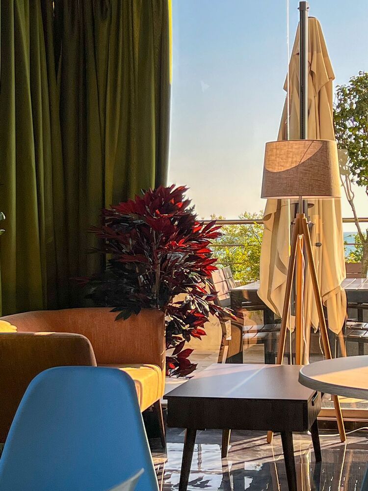 Картинка отеля - 12