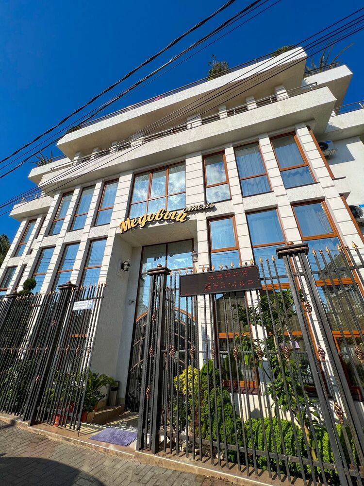 Картинка отеля - 2