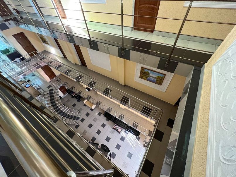 МЕДОВЫЙ, отель стандарт - 4