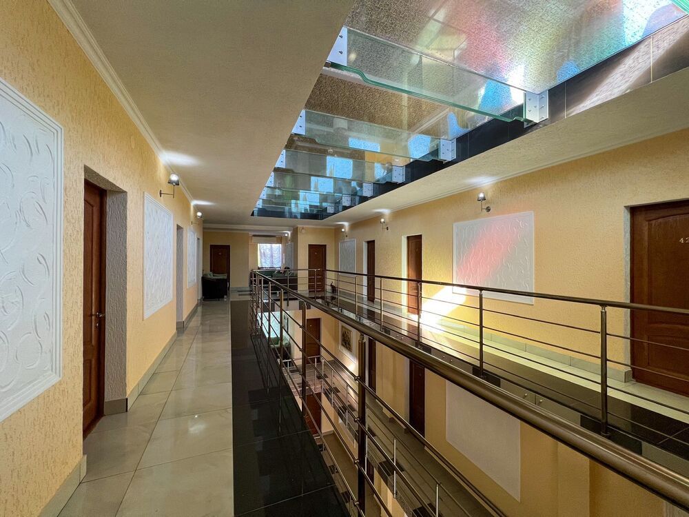 Картинка отеля - 7