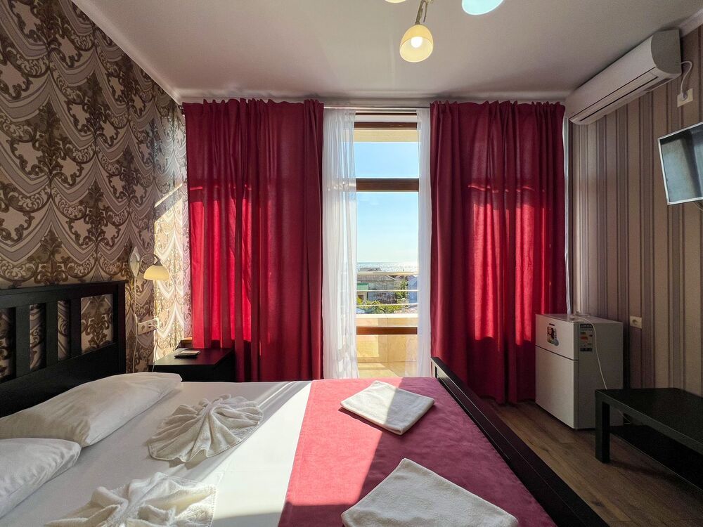 Картинка отеля - 21