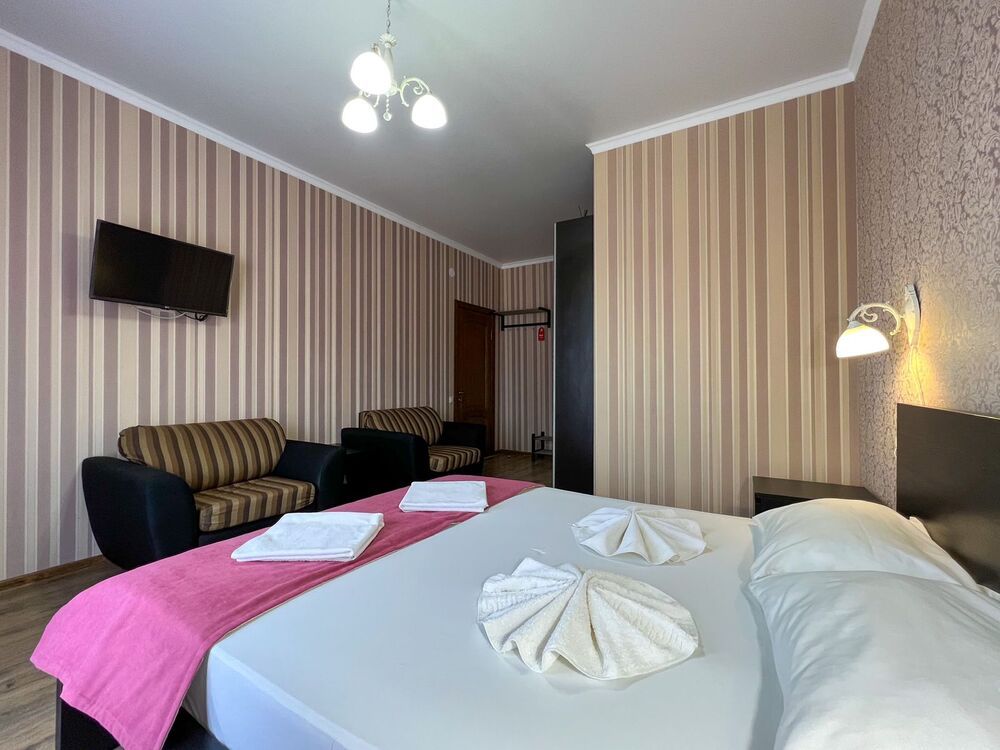 Картинка отеля - 22