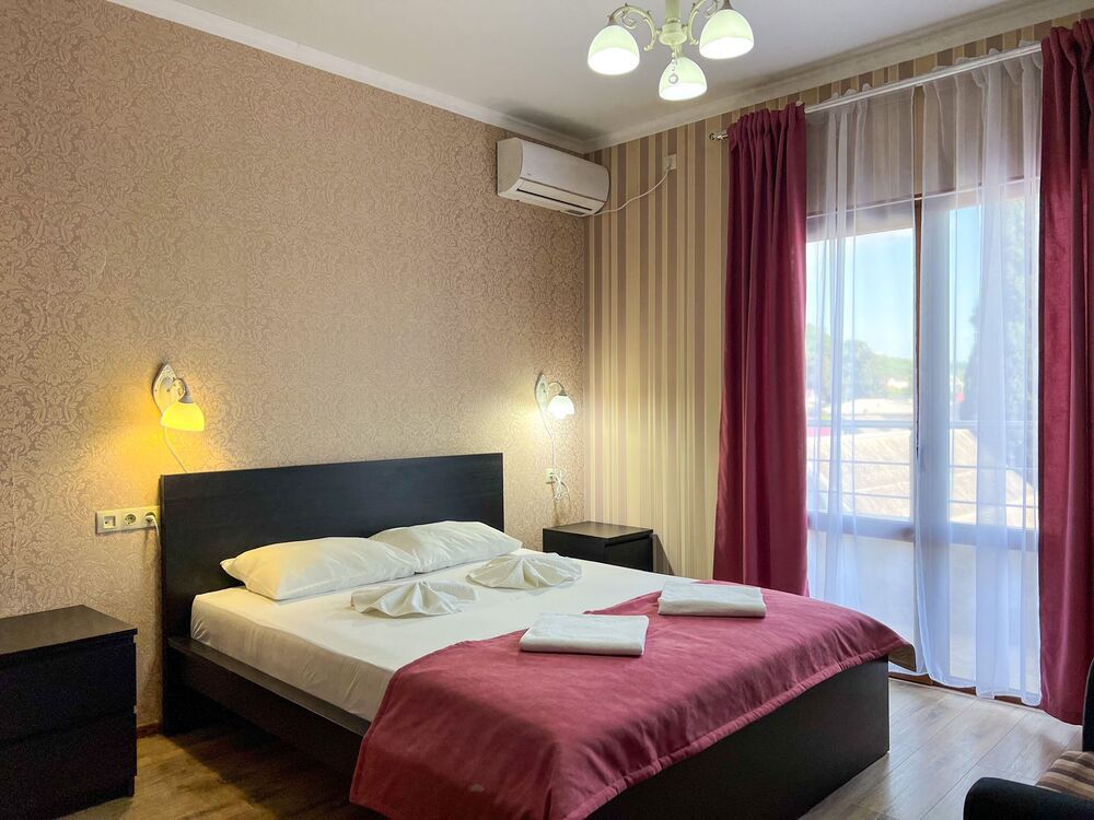 Картинка отеля - 20