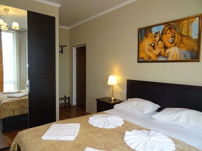 Картинка отеля - 18