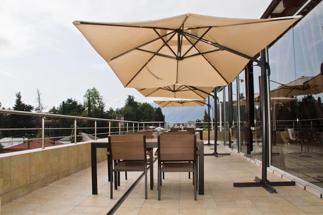 МЕДОВЫЙ, отель стандарт - 1